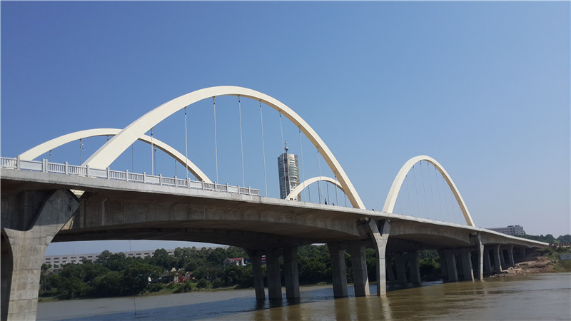 庐陵大桥20150617.jpg 庐陵大桥20150617.jpg